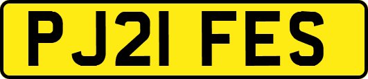 PJ21FES