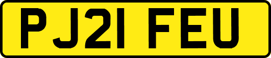 PJ21FEU