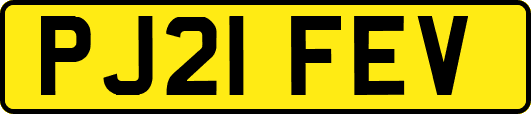 PJ21FEV