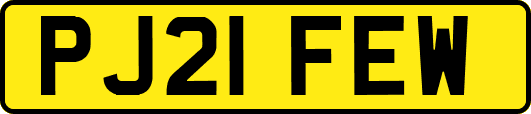 PJ21FEW