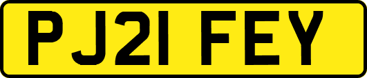 PJ21FEY