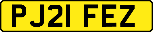 PJ21FEZ
