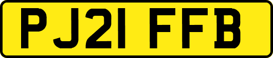 PJ21FFB