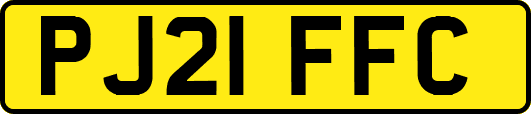 PJ21FFC