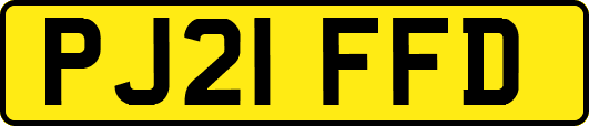 PJ21FFD