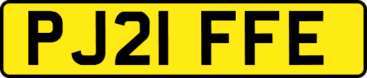 PJ21FFE