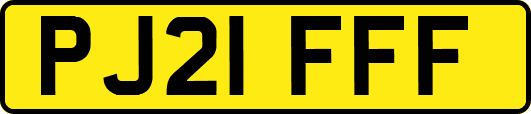 PJ21FFF