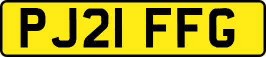 PJ21FFG