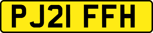 PJ21FFH