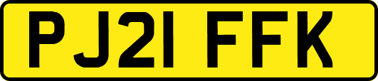 PJ21FFK