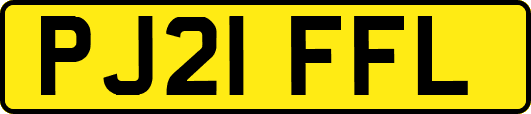 PJ21FFL
