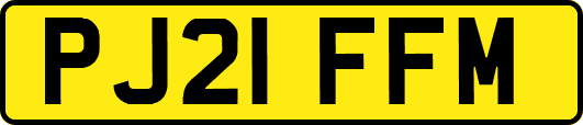PJ21FFM