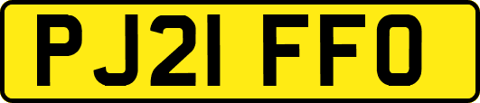 PJ21FFO