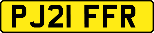PJ21FFR
