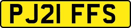 PJ21FFS
