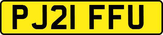 PJ21FFU