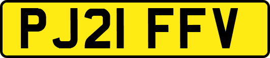 PJ21FFV