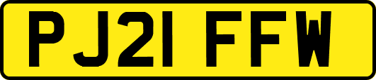 PJ21FFW