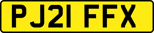 PJ21FFX