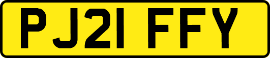 PJ21FFY