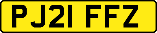 PJ21FFZ