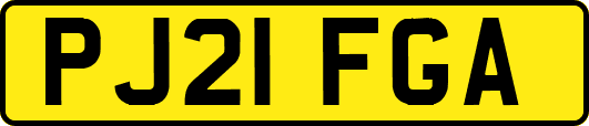 PJ21FGA