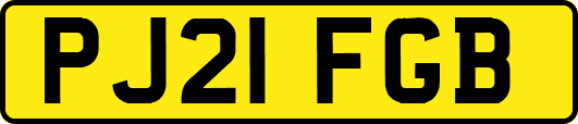 PJ21FGB