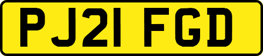PJ21FGD