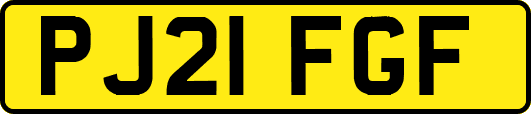 PJ21FGF