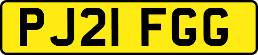 PJ21FGG