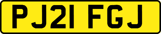 PJ21FGJ