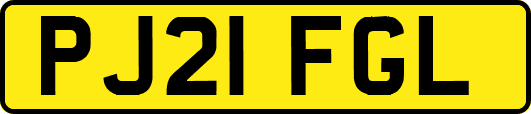 PJ21FGL