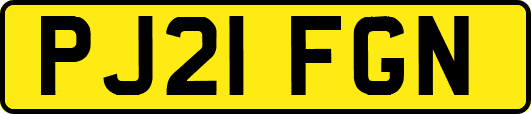 PJ21FGN