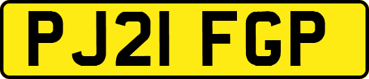 PJ21FGP