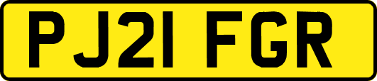 PJ21FGR