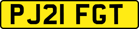PJ21FGT