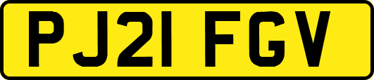 PJ21FGV