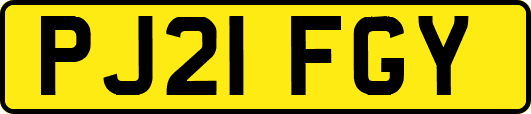 PJ21FGY