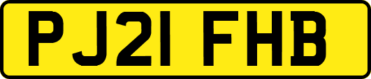 PJ21FHB