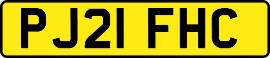PJ21FHC