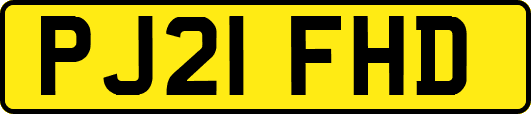 PJ21FHD