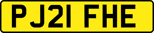 PJ21FHE
