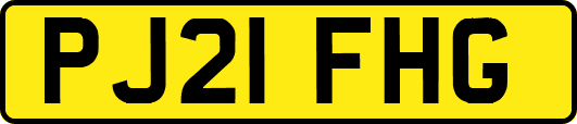 PJ21FHG