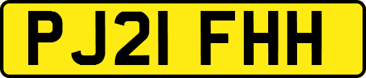 PJ21FHH