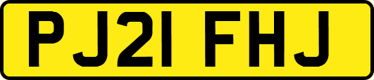 PJ21FHJ