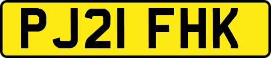 PJ21FHK