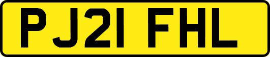 PJ21FHL