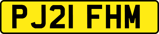 PJ21FHM