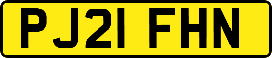 PJ21FHN