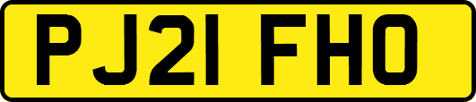 PJ21FHO